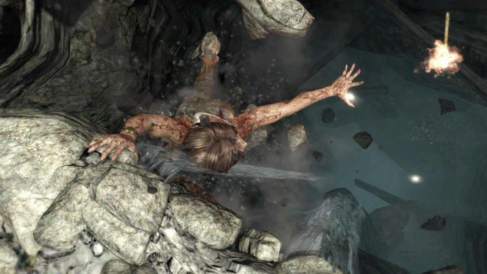 Tomb Raider