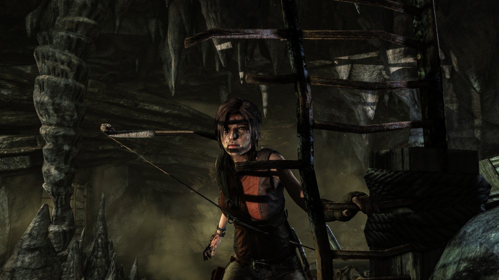 Tomb Raider