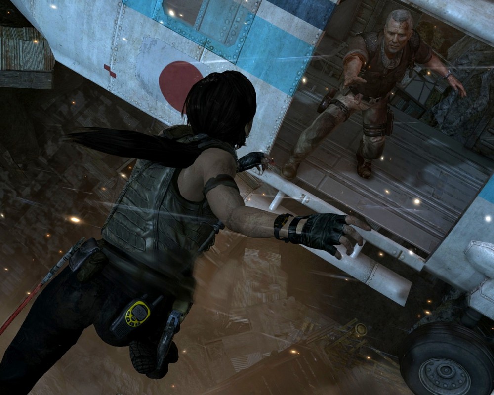 Tomb Raider