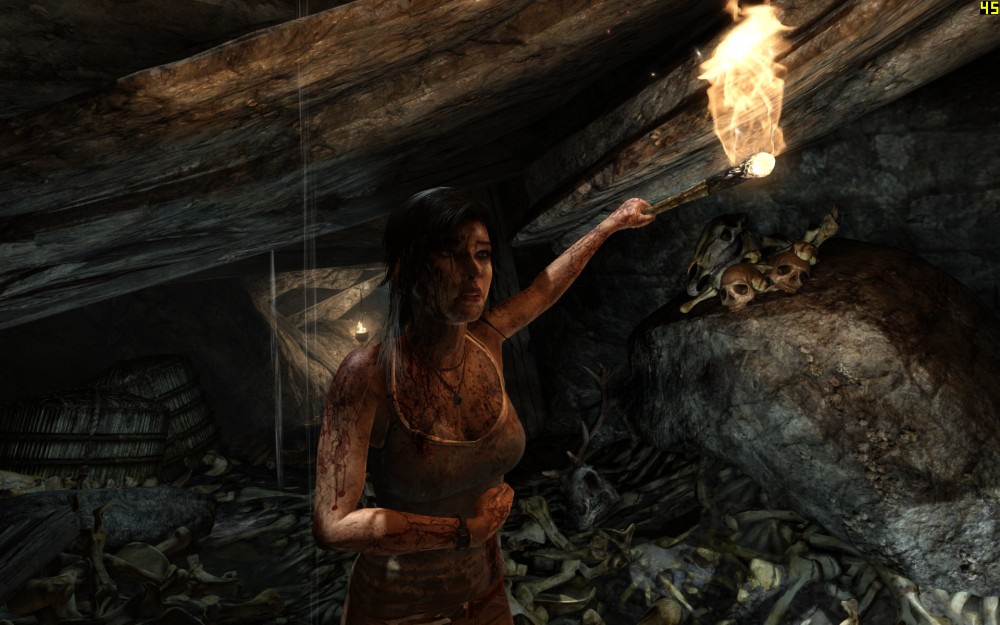 Tomb Raider