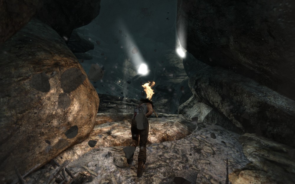 Tomb Raider