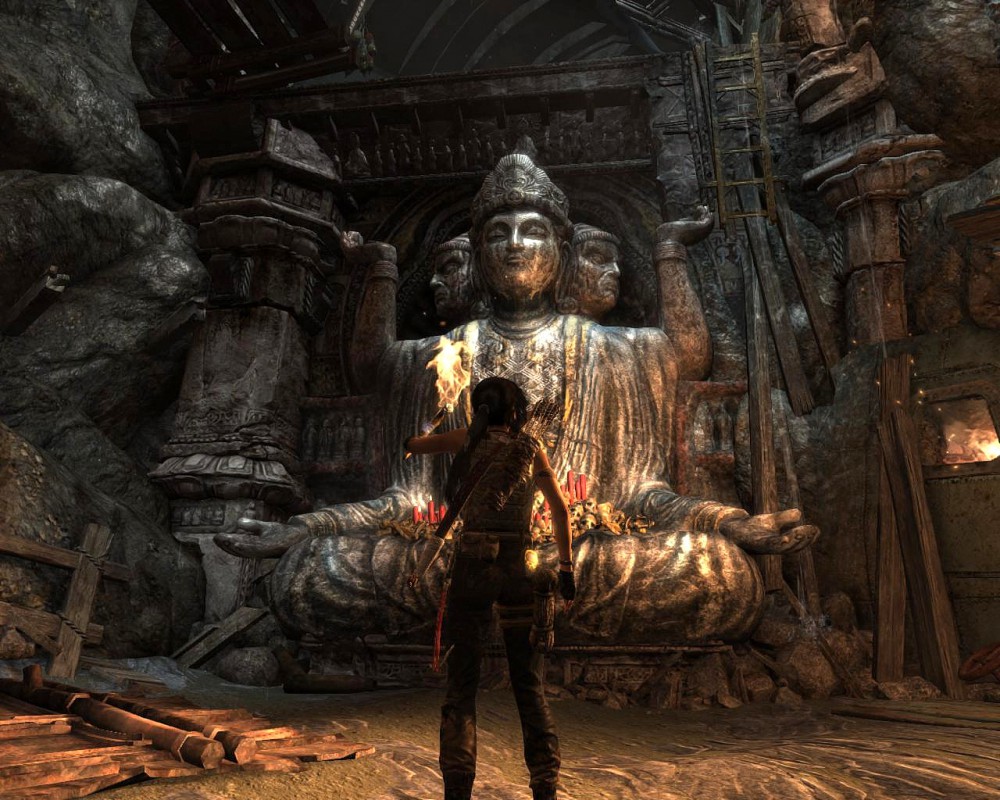 Tomb Raider