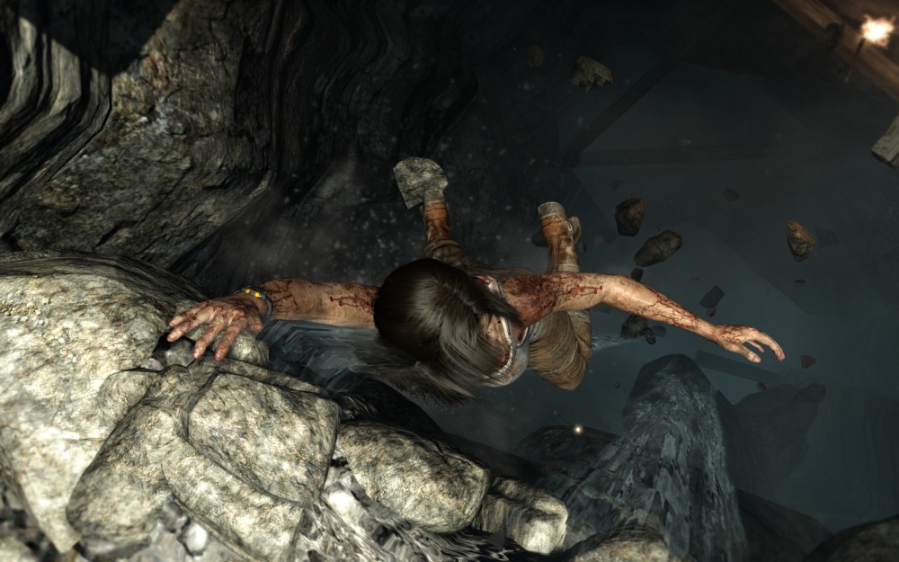 Tomb Raider