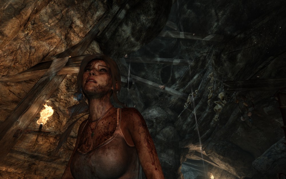 Tomb Raider