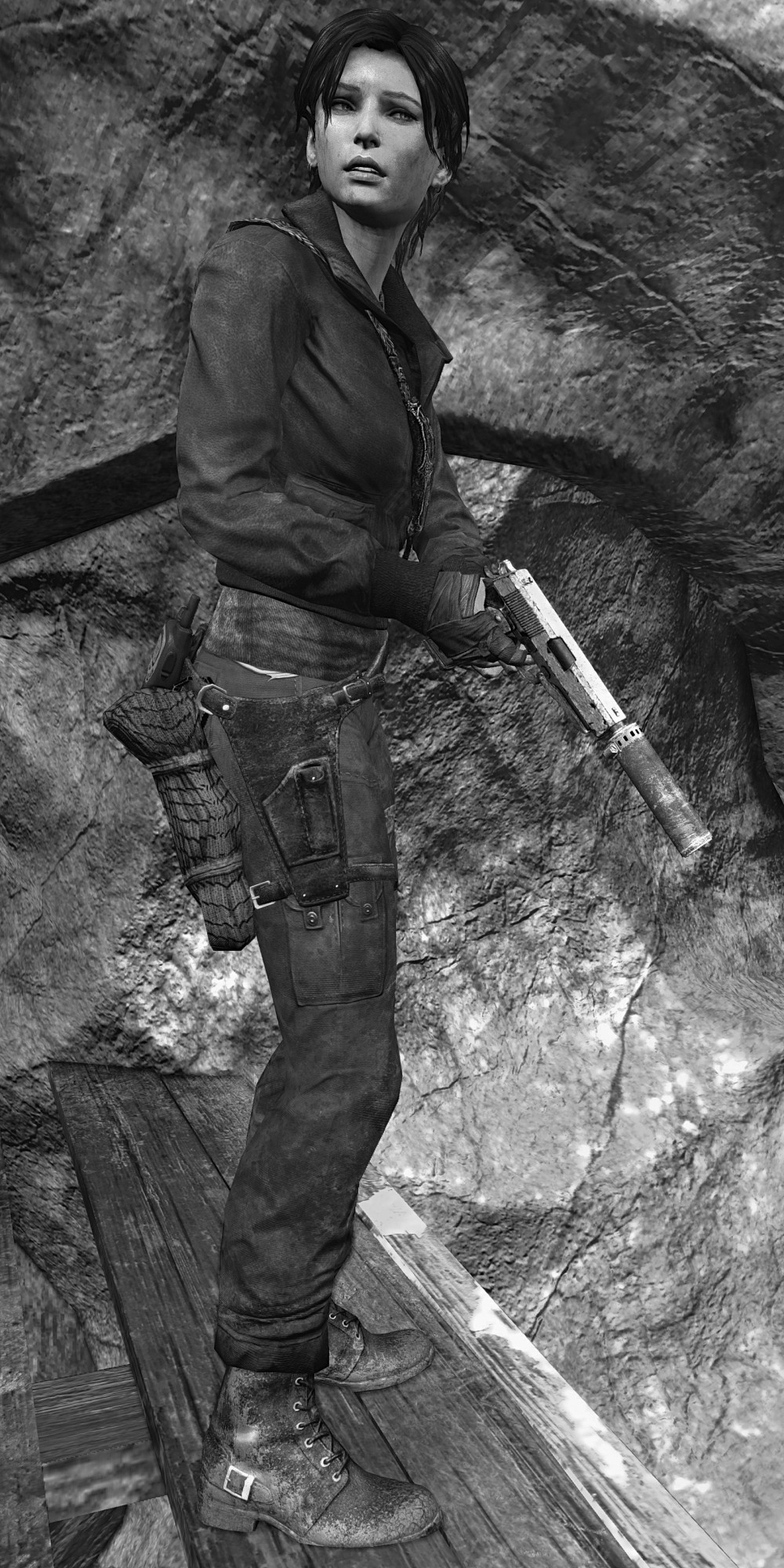 Tomb Raider