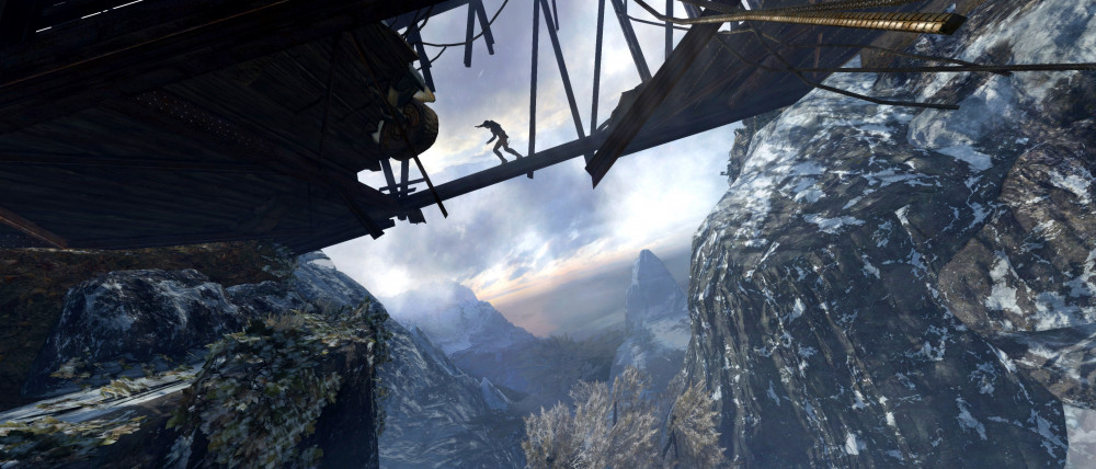 Tomb Raider
