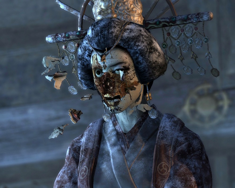 Tomb Raider