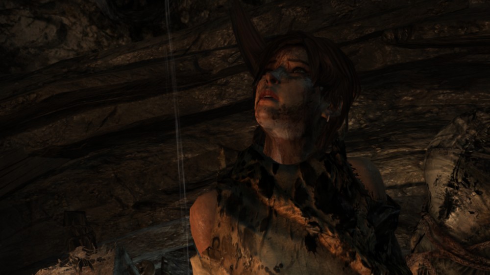 Tomb Raider