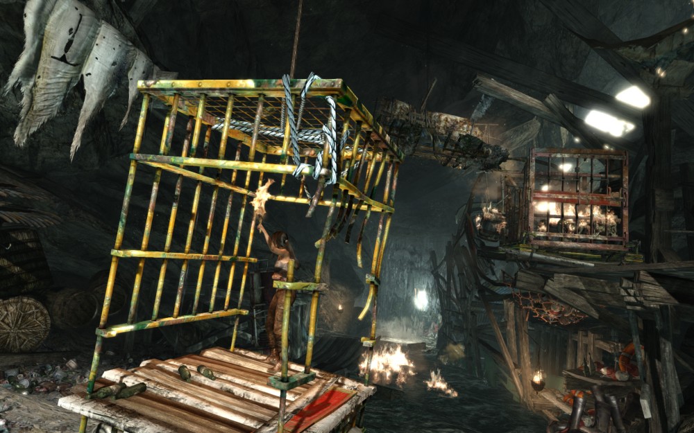 Tomb Raider