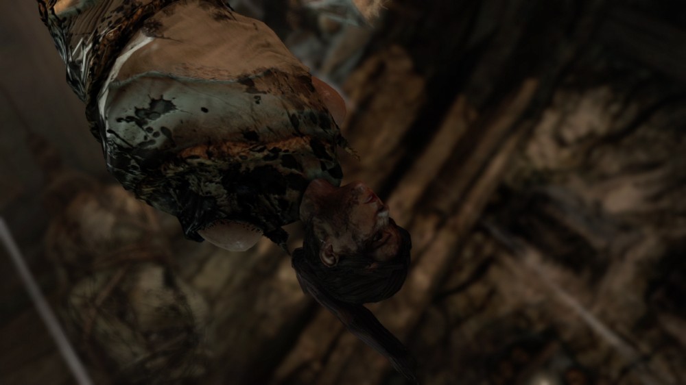 Tomb Raider
