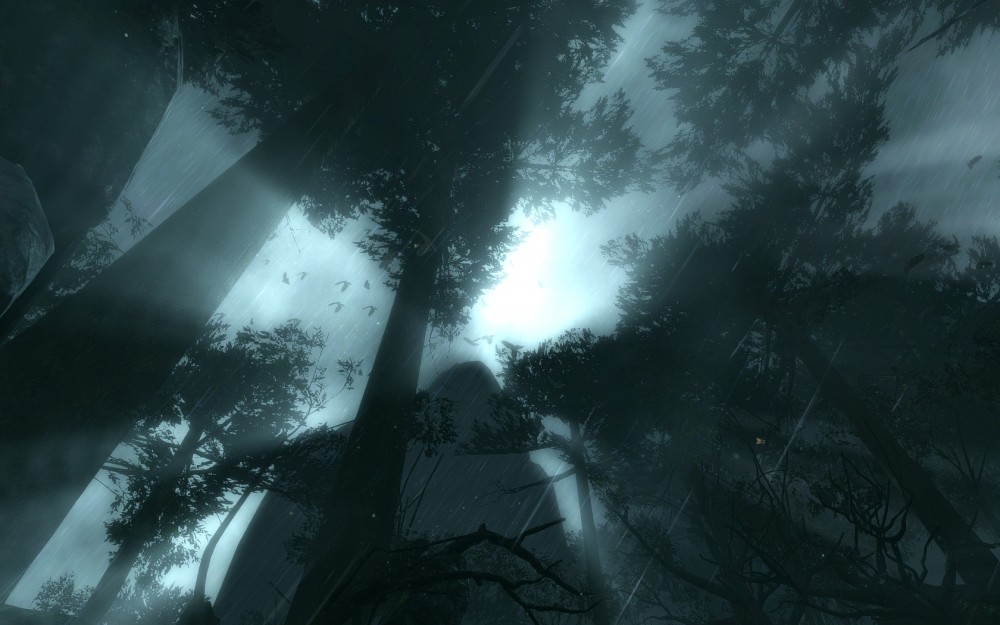 Tomb Raider