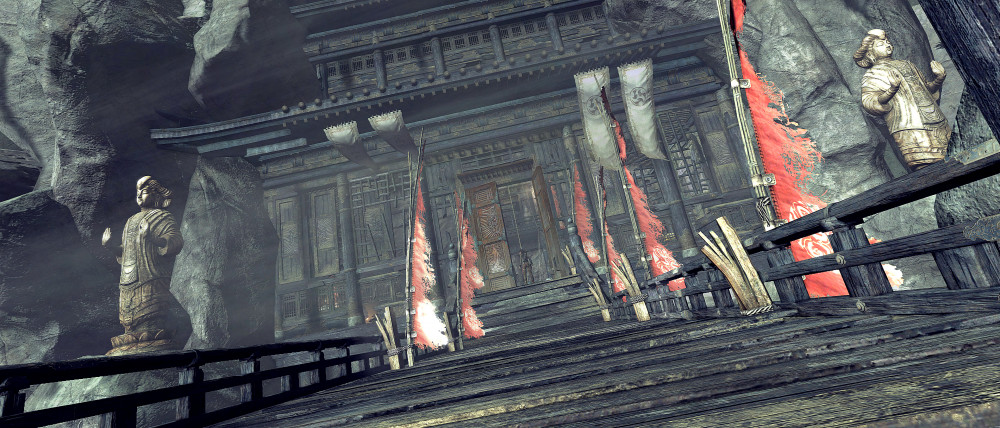 Tomb Raider
