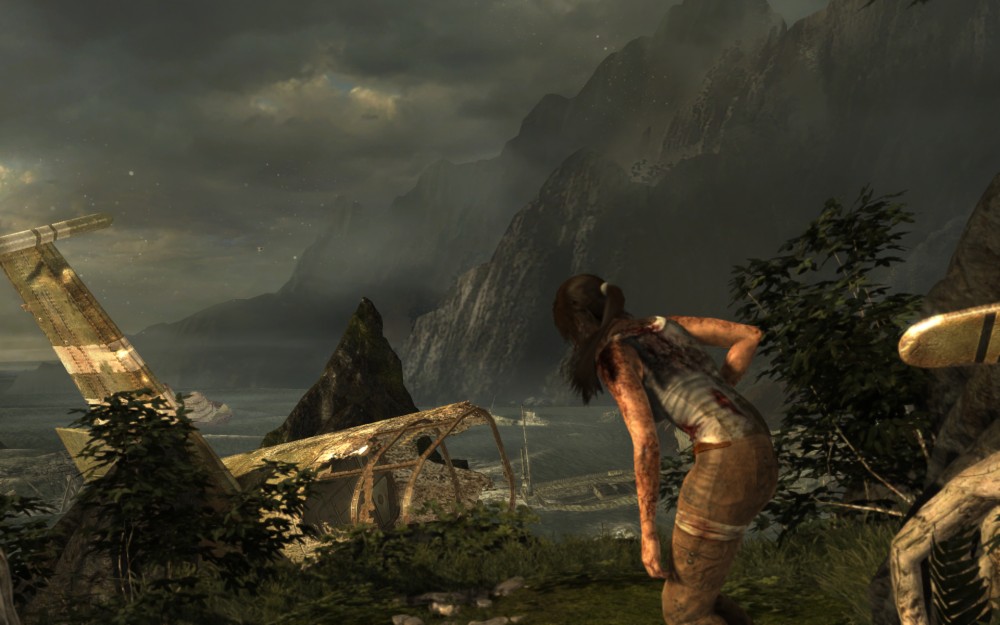 Tomb Raider