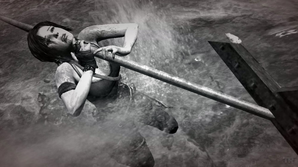 Tomb Raider