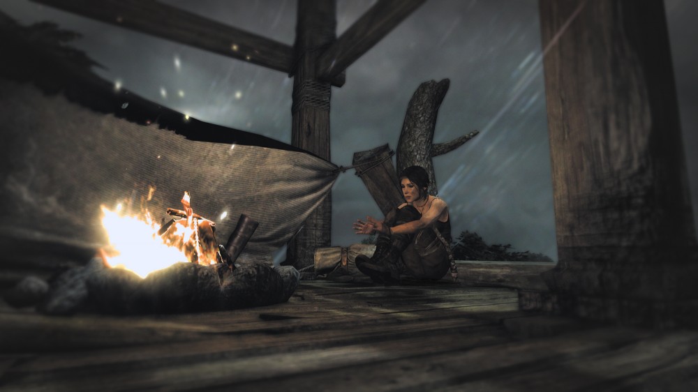 Tomb Raider