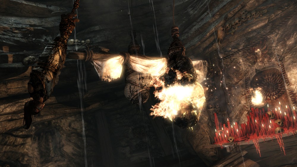 Tomb Raider
