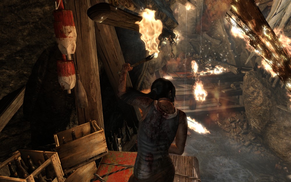 Tomb Raider