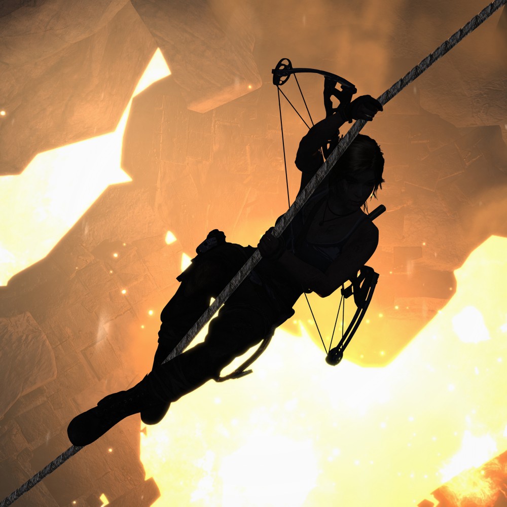 Tomb Raider