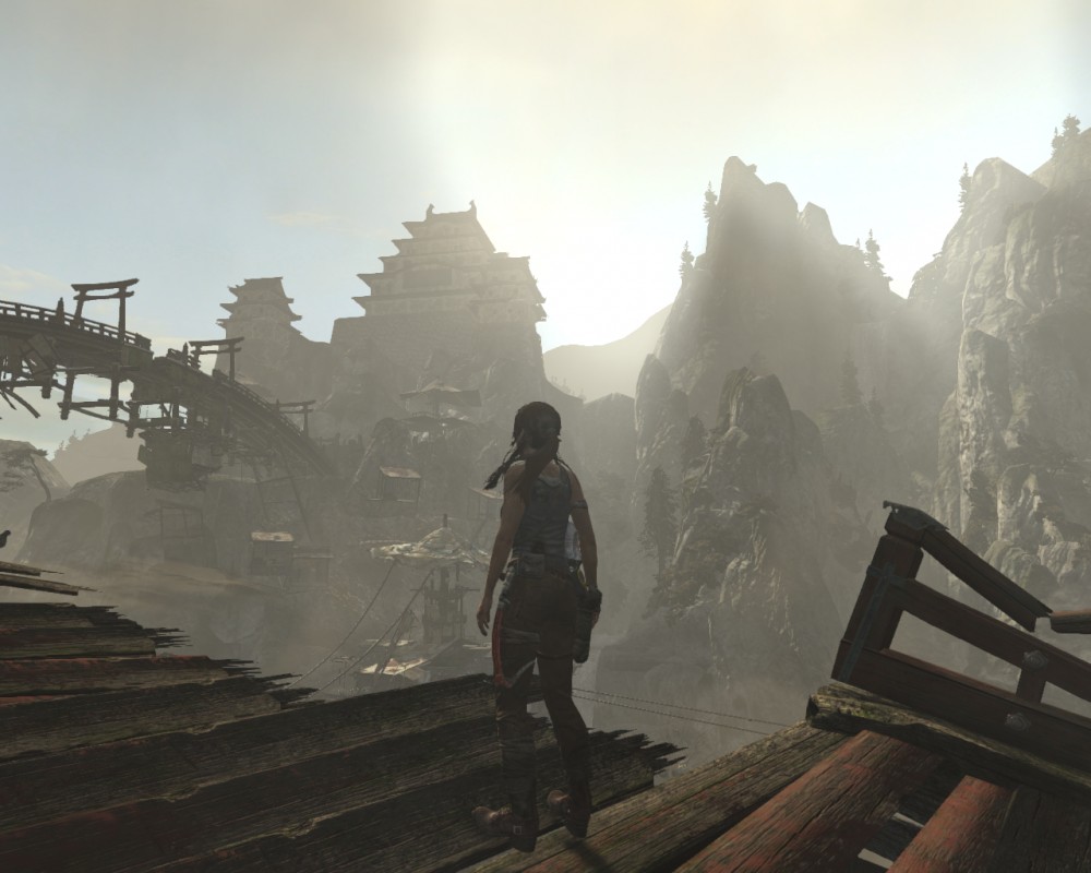 Tomb Raider