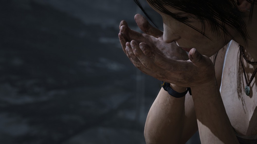 Tomb Raider