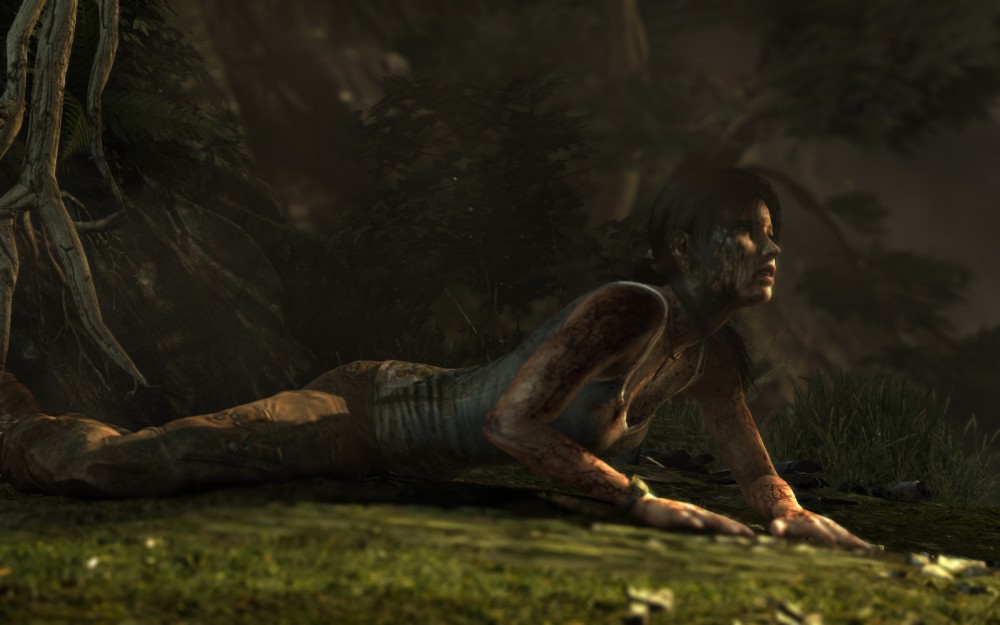 Tomb Raider