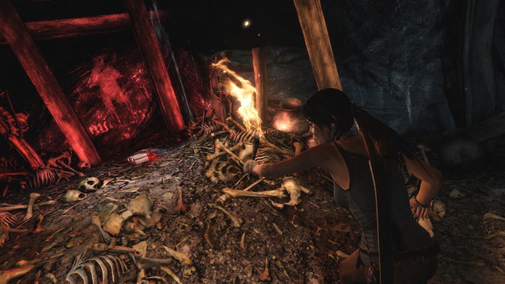 Tomb Raider