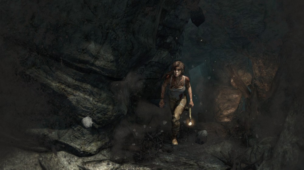 Tomb Raider