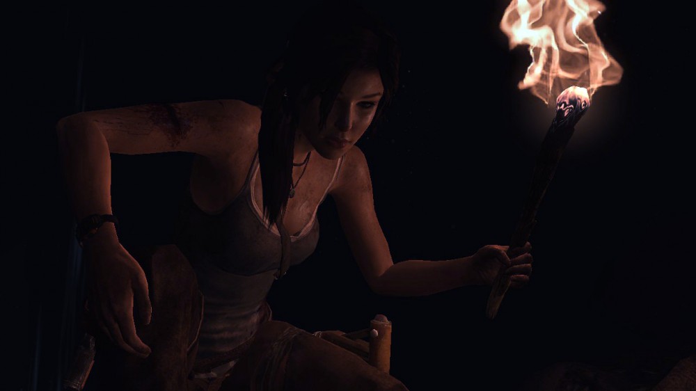 Tomb Raider