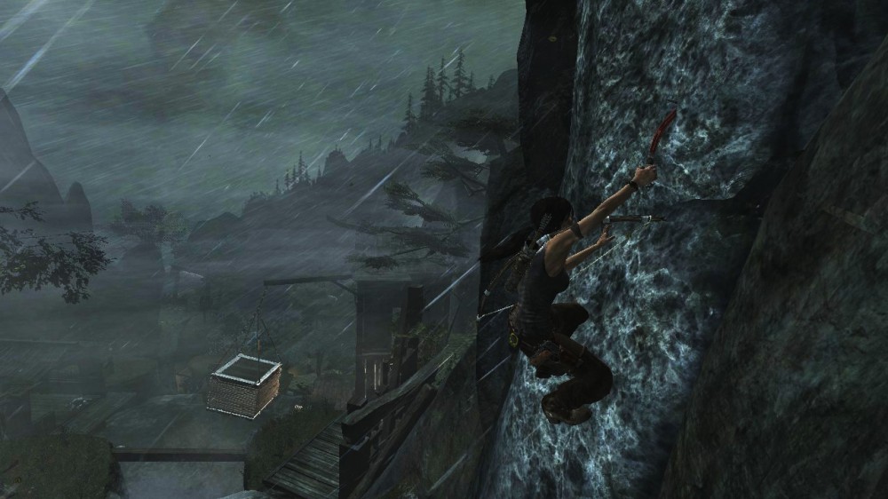 Tomb Raider
