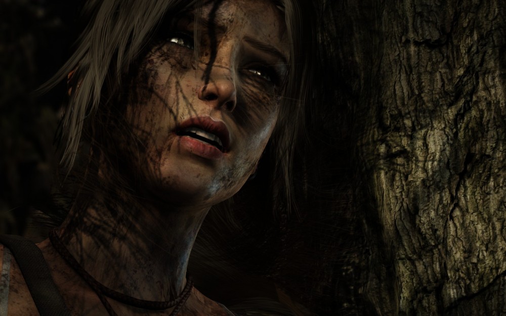 Tomb Raider