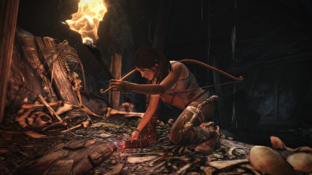 Tomb Raider