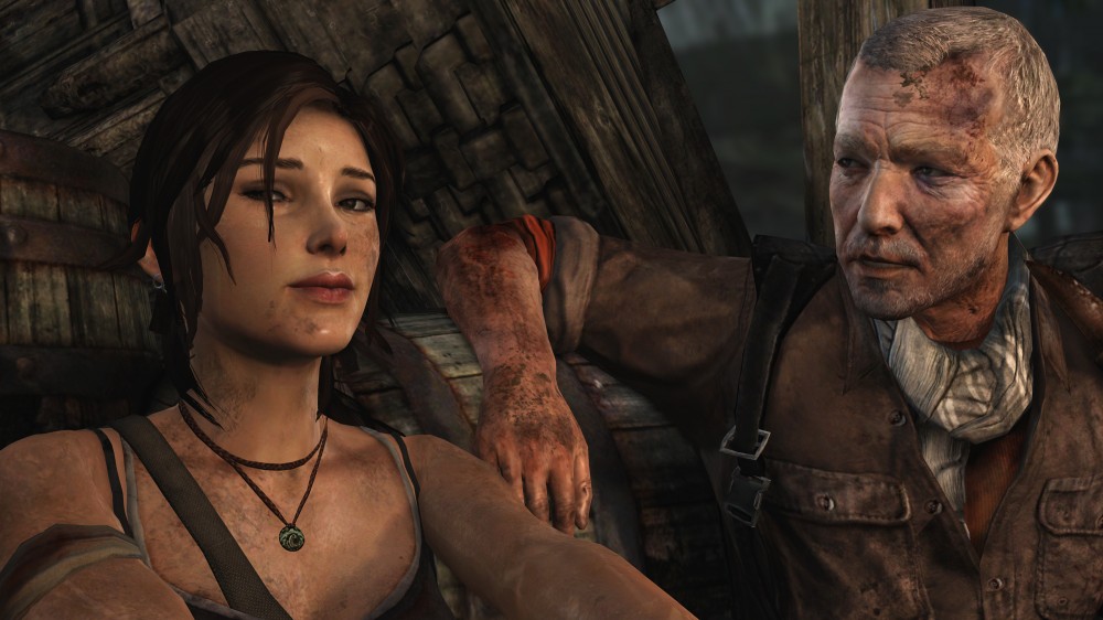 Tomb Raider