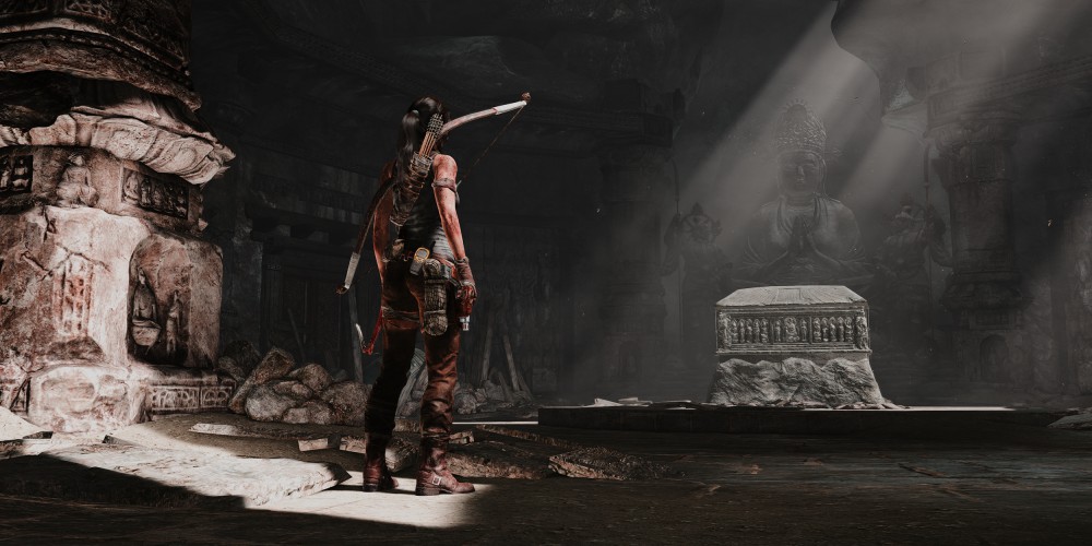 Tomb Raider