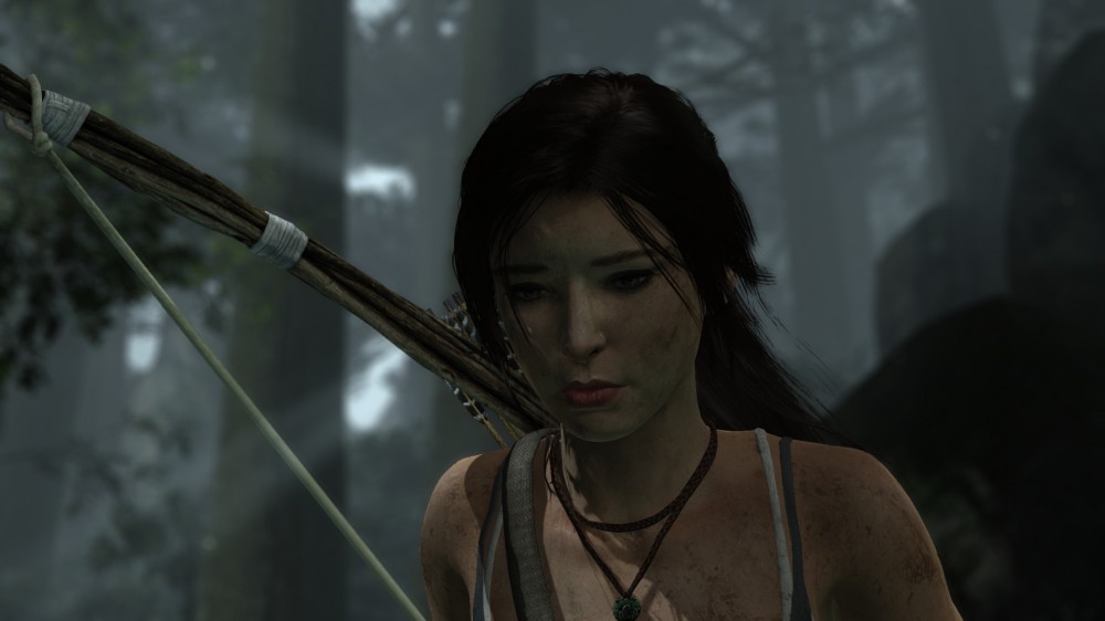 Tomb Raider