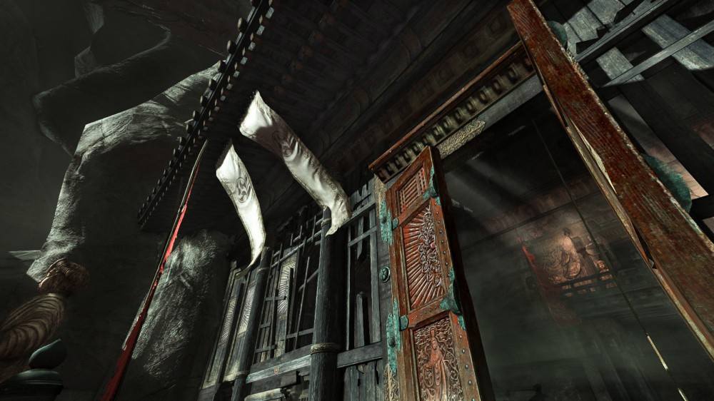 Tomb Raider