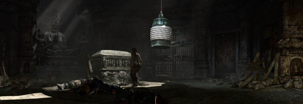 Tomb Raider