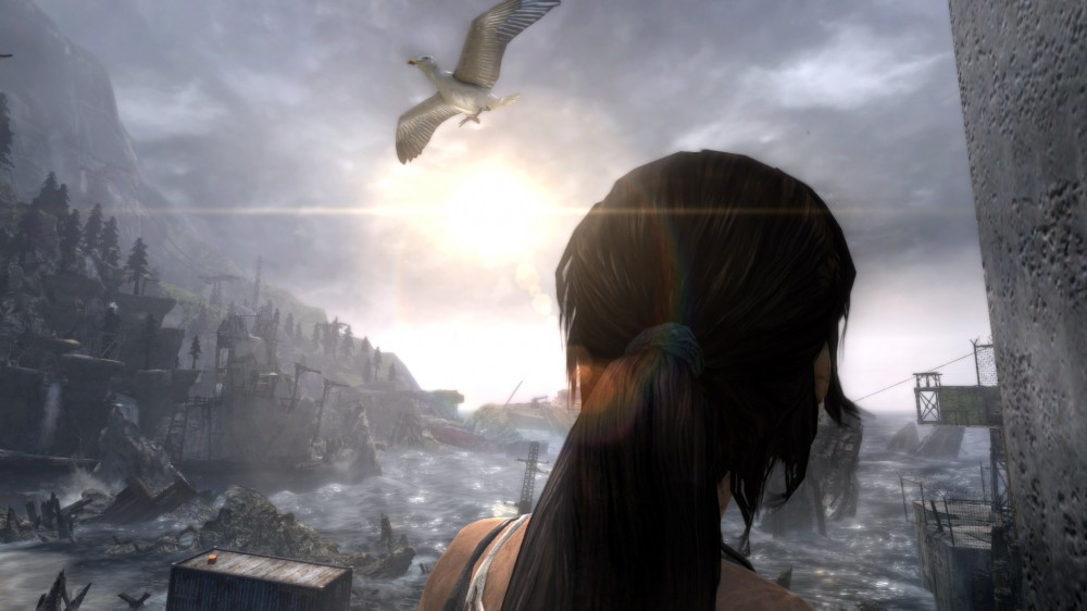 Tomb Raider