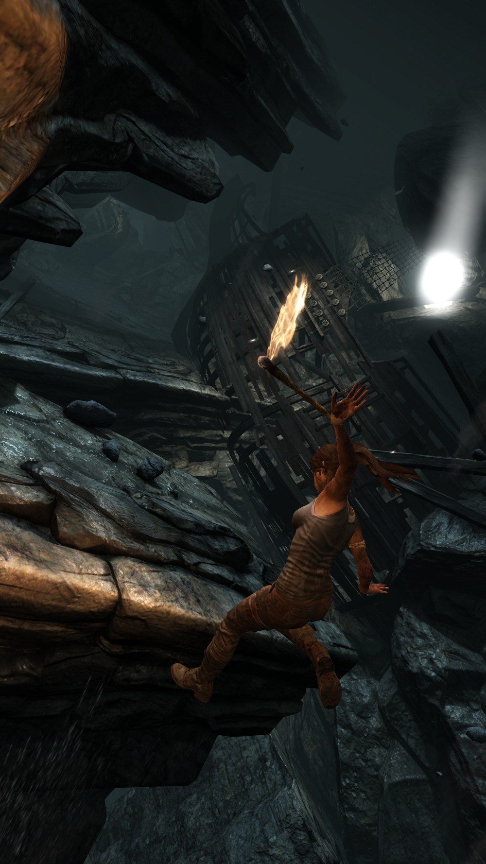 Tomb Raider