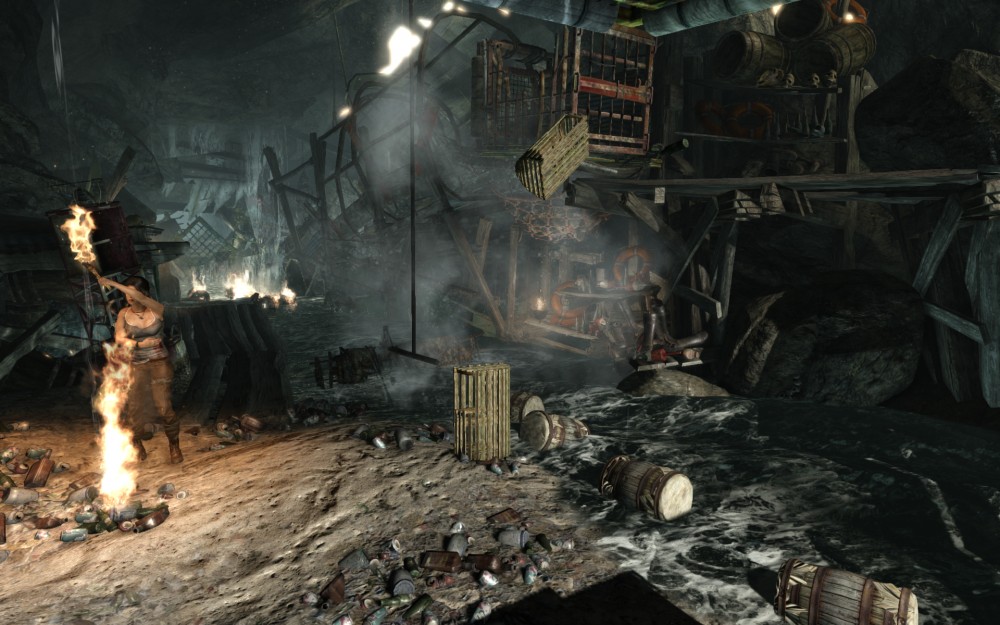 Tomb Raider