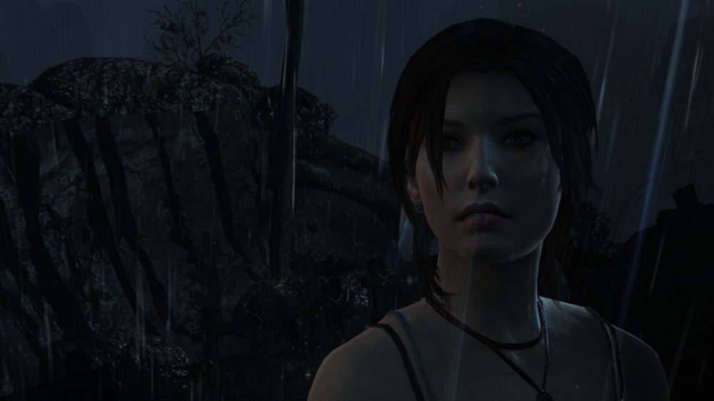 Tomb Raider