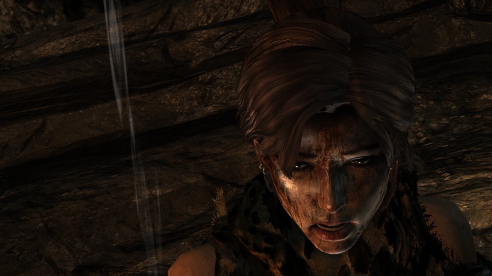 Tomb Raider