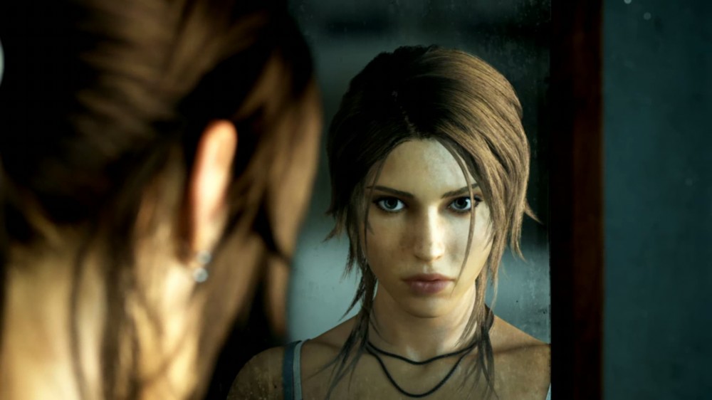 Tomb Raider