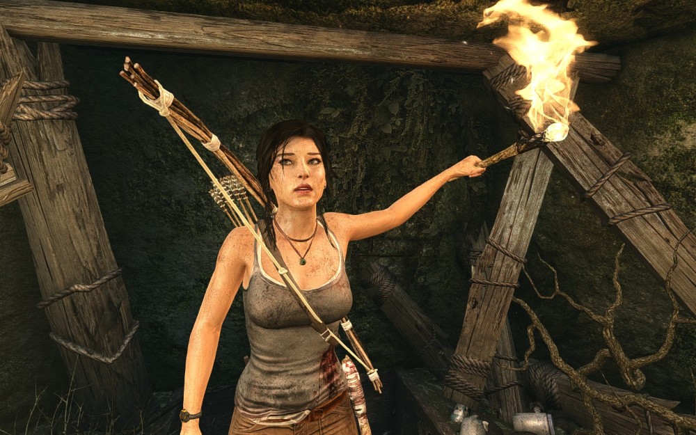 Tomb Raider