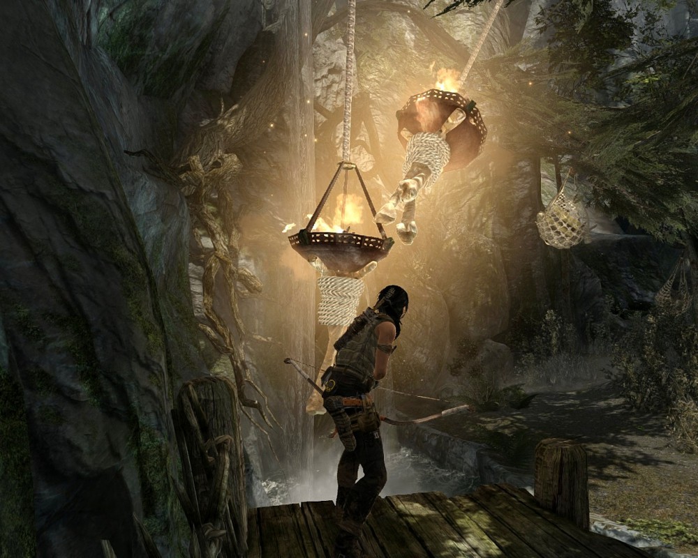 Tomb Raider