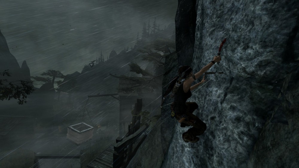 Tomb Raider