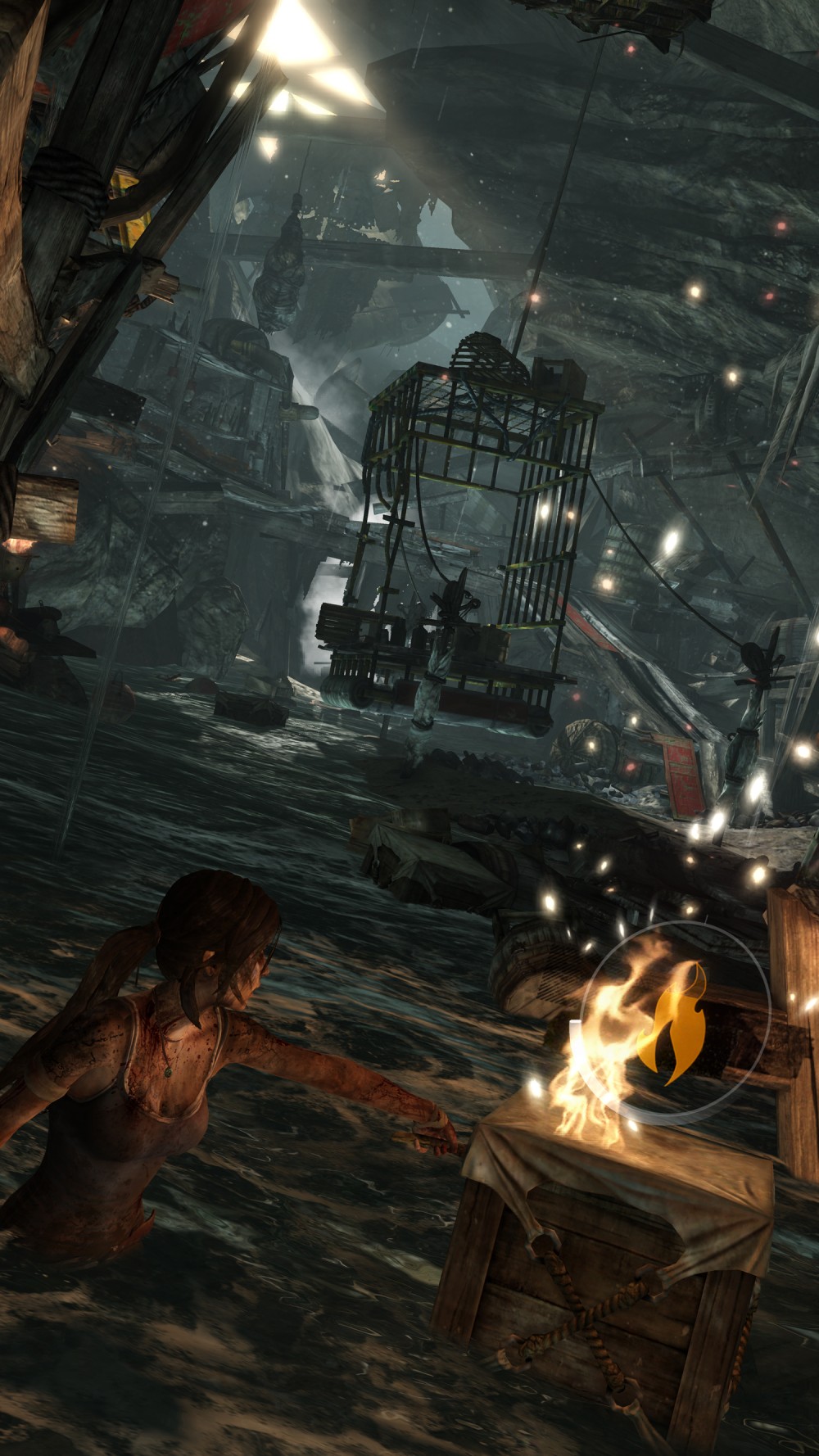 Tomb Raider