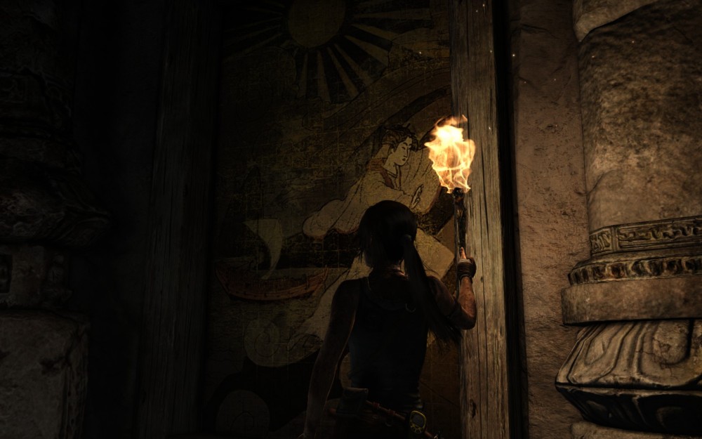 Tomb Raider