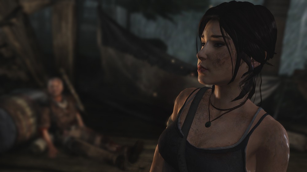 Tomb Raider
