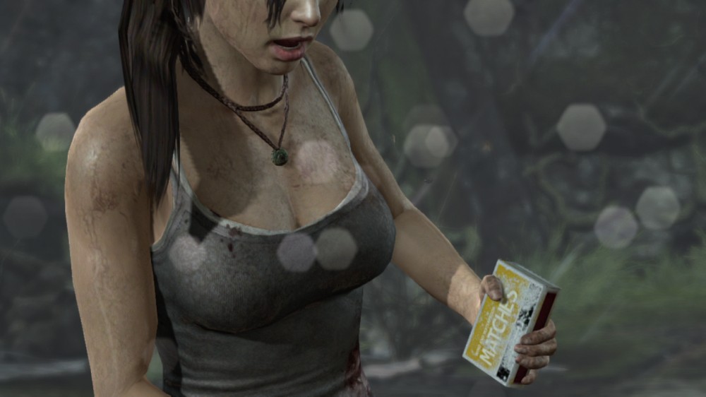 Tomb Raider