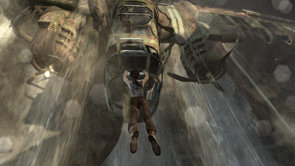 Tomb Raider